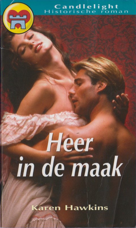 CL - 0834 - Just ask Reeves 2 - Heer in de maak