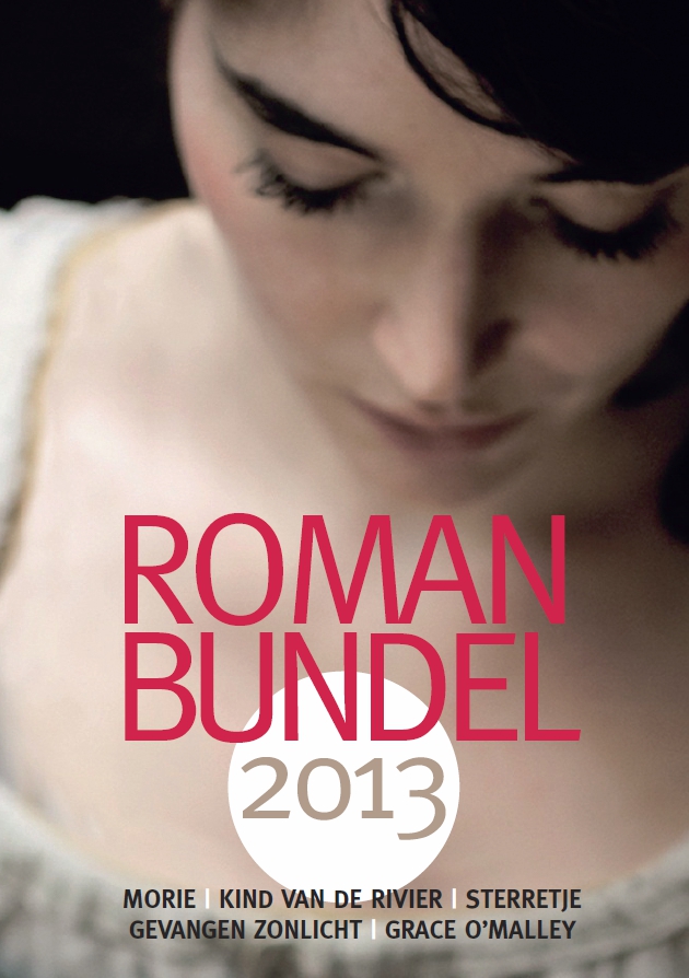 Romanbundel 2013