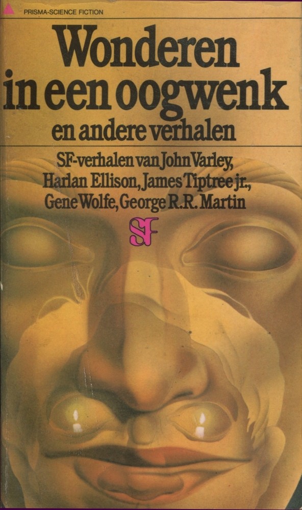 Wonderen in een oogwenk