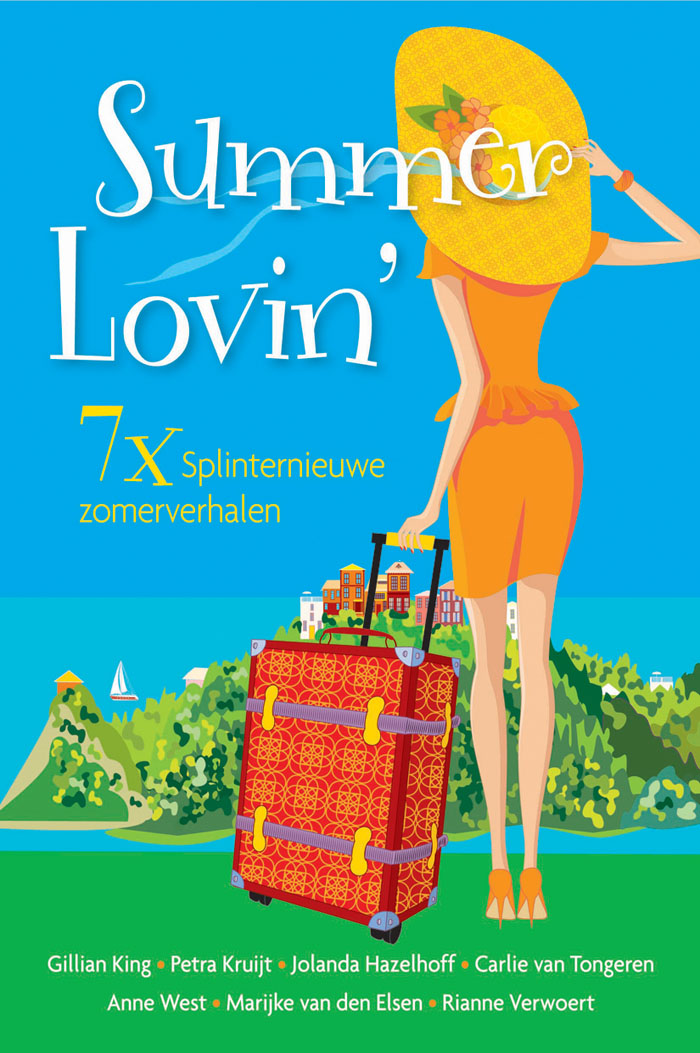 Summer Lovin’