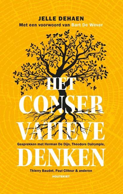 Het Conservatieve Denken