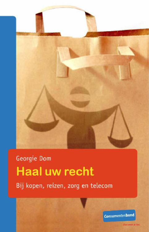 Haal uw recht