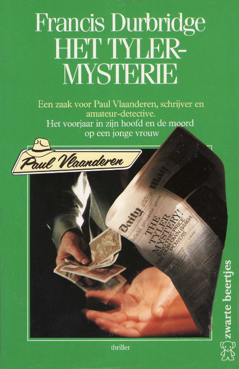 Het Tyler mysterie