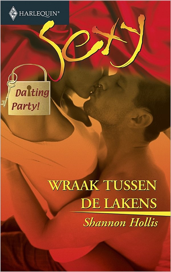 Wraak tussen de lakens – Deel 2 van Dating party