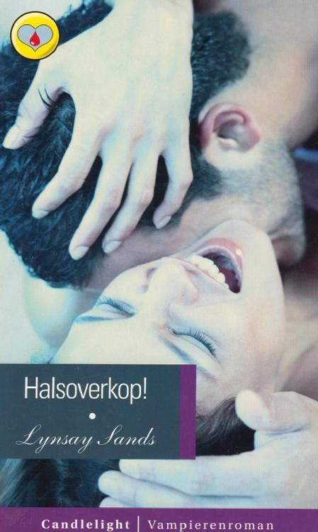 Halsoverkop - De Argeneau Familie 6