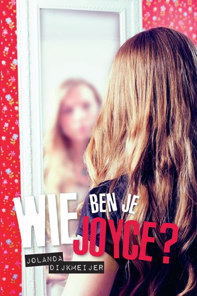Wie ben je, Joyce?