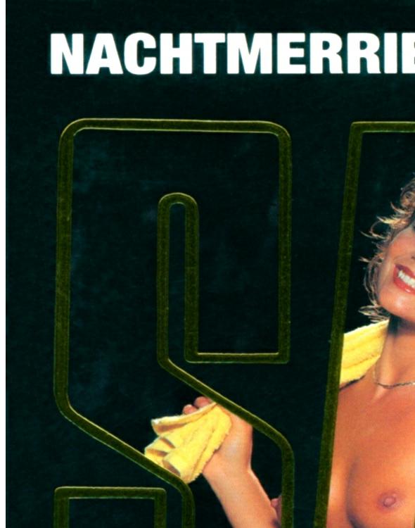 Nachtmerrie in Colombia