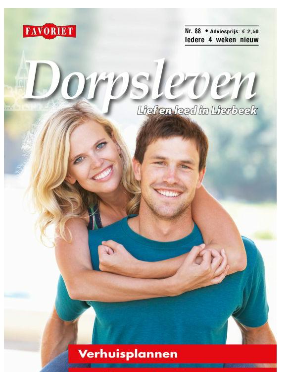 Verhuisplannen & Kruiden en kerkleed