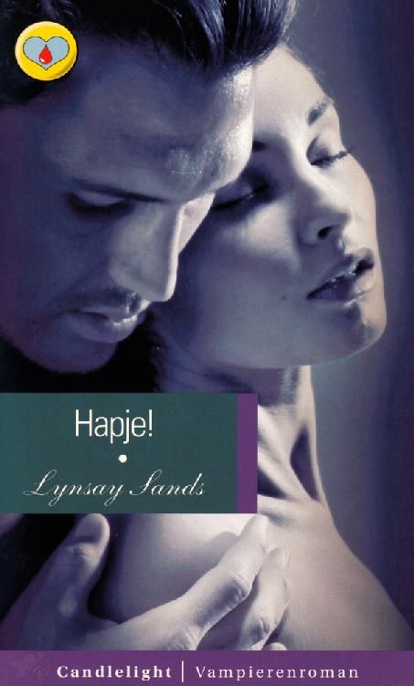 Hapje! - De Argeneau Familie 14