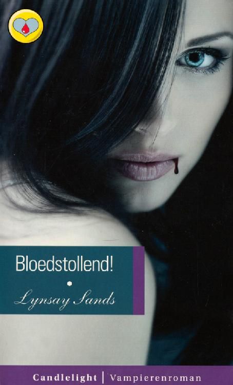 Bloedstollend! - De Argeneau Familie 8