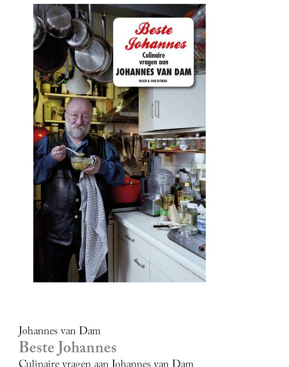 Beste Johannes