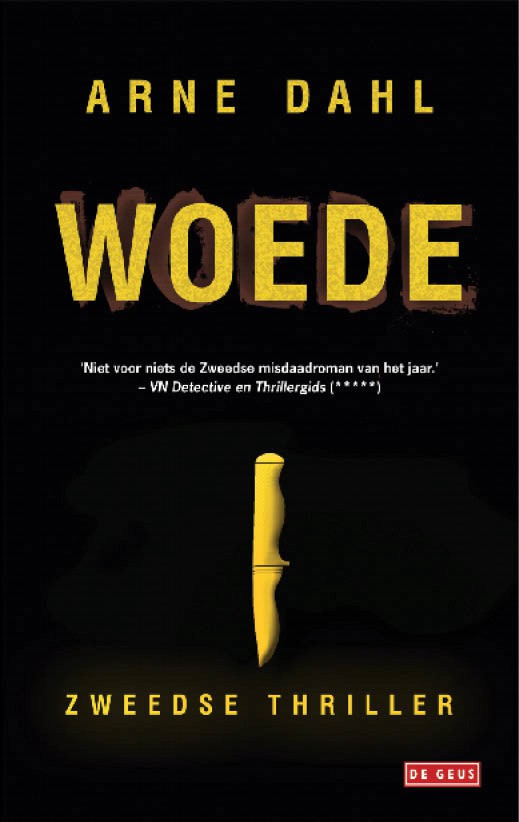 WOEDE