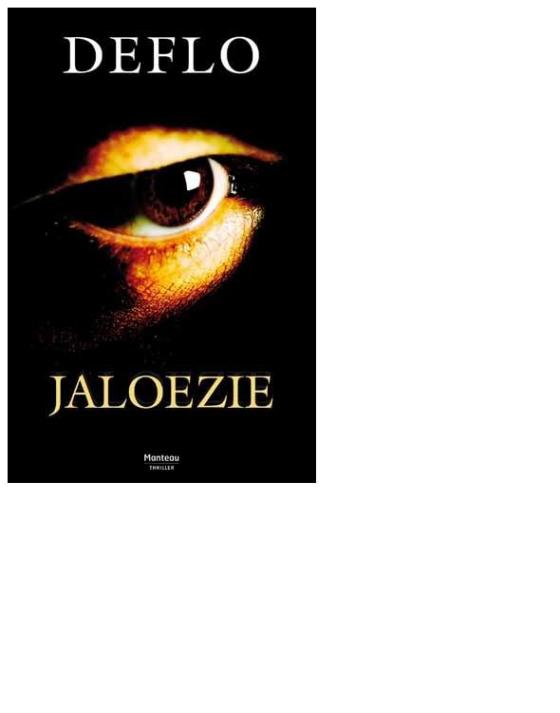 Jaloezie