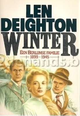 Winter - Een Berlijnse familie 1899-1945
