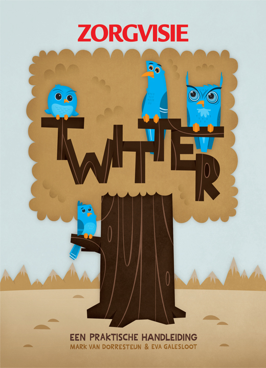 Twitter, een praktische handleiding @