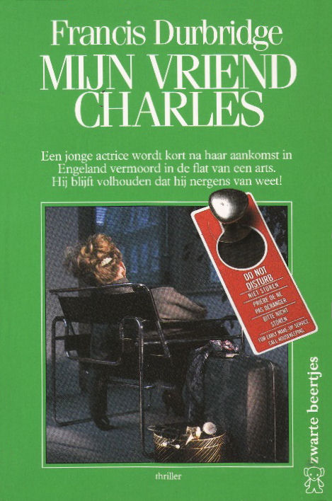 Min vriend Charles