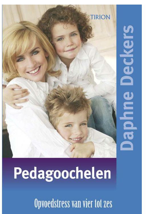 Pedagoochelen