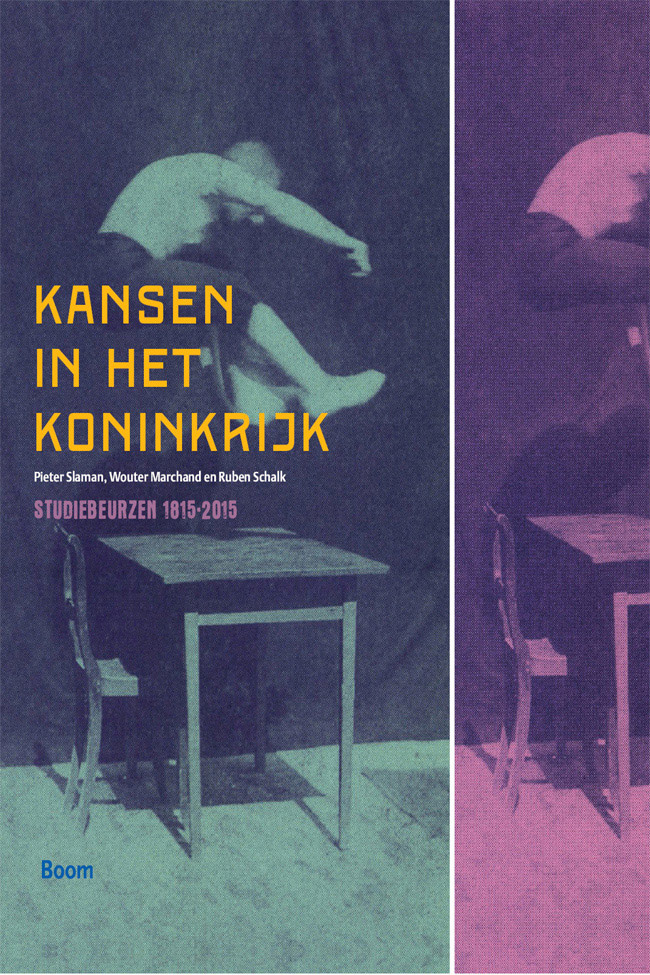 Kansen in het koninkrijk