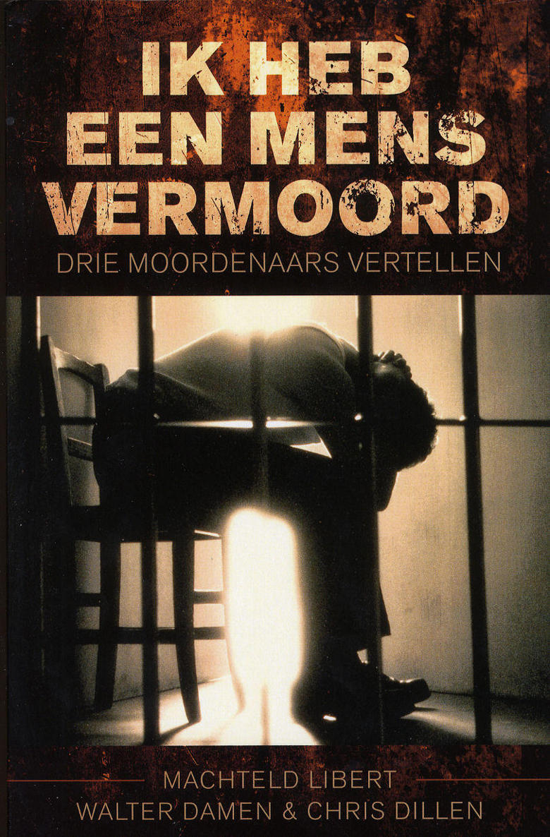 Ik heb een mens vermoord