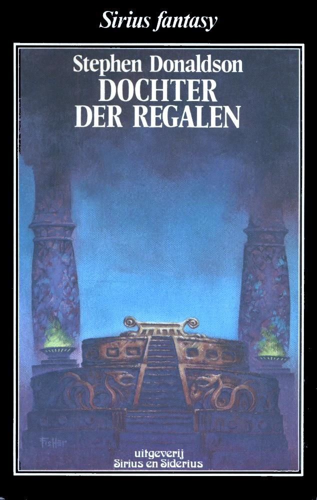 Dochter der Regalen