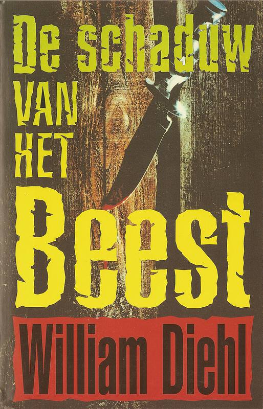 De schaduw van het beest