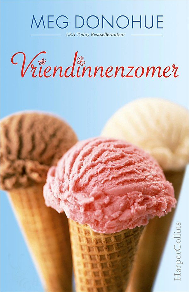Vriendinnenzomer (2016)