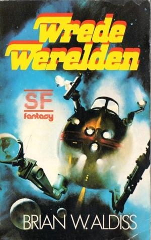 Wrede Werelden