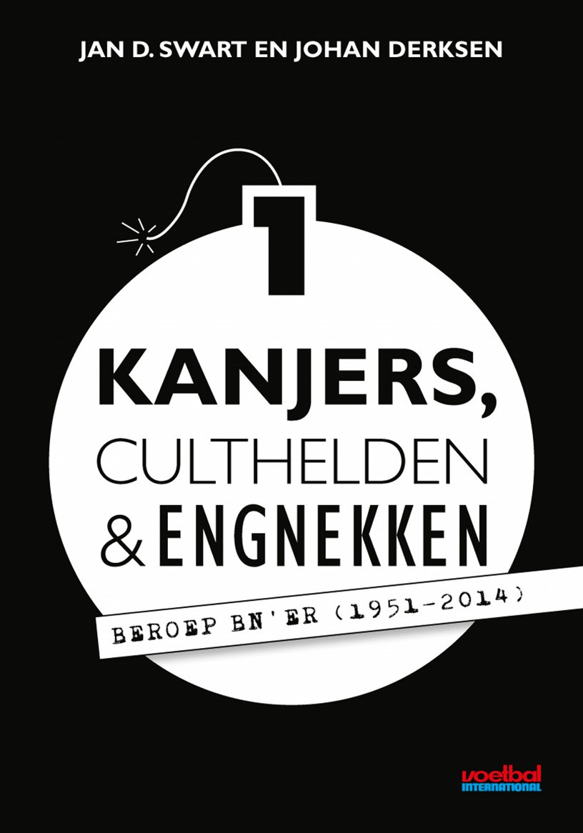 Kanjers, culthelden & engnekken