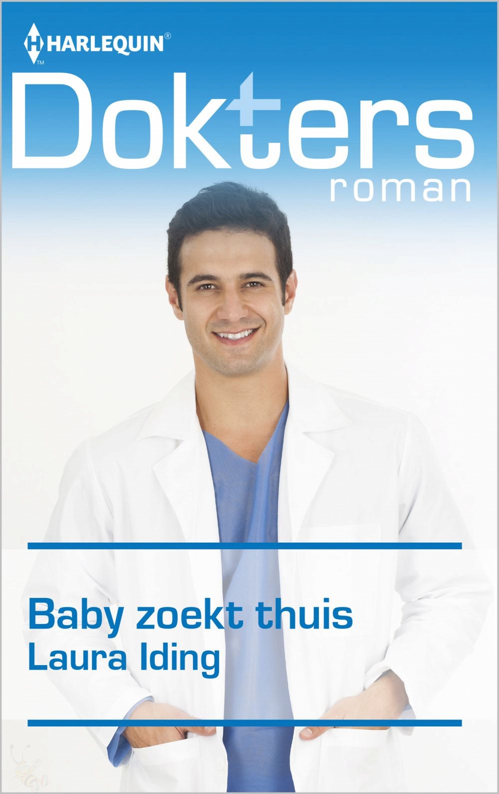 Doktersroman 97B: Baby zoekt thuis