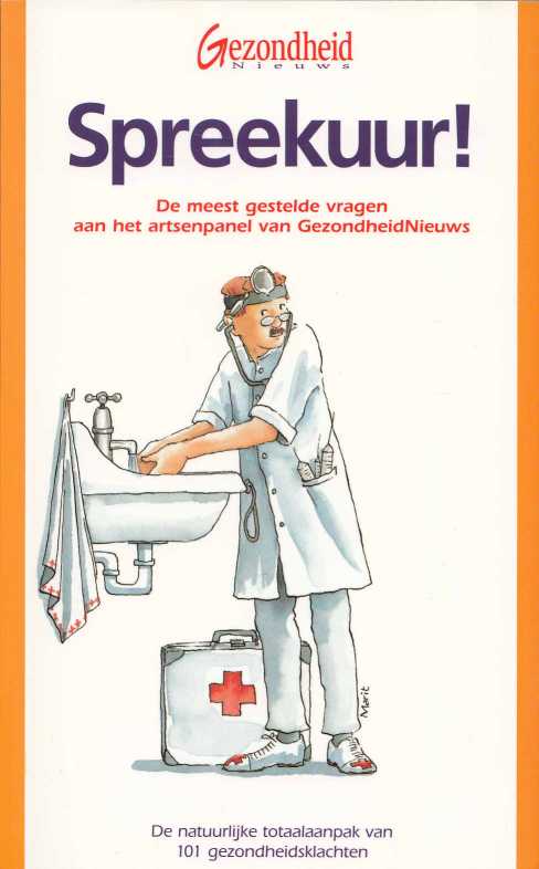 Spreekuur