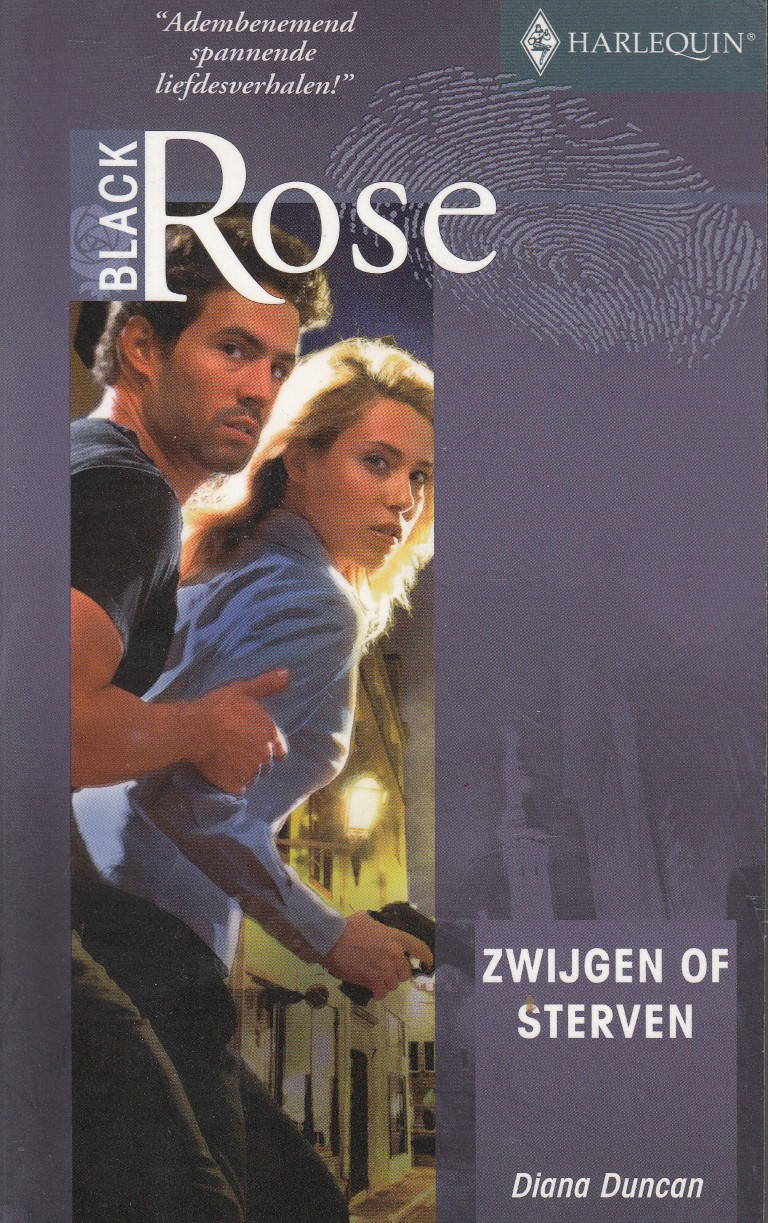 Zwijgen Of Sterven