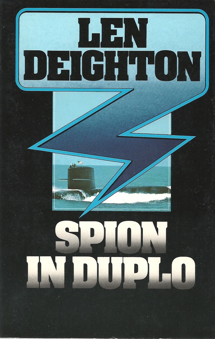 Spion in duplo