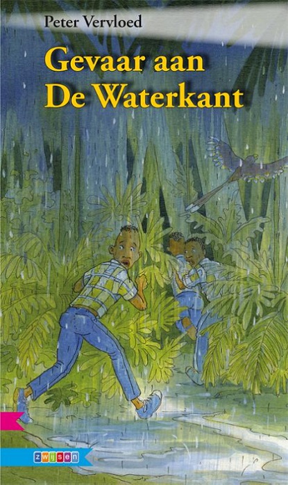 Gevaar aan De Waterkant
