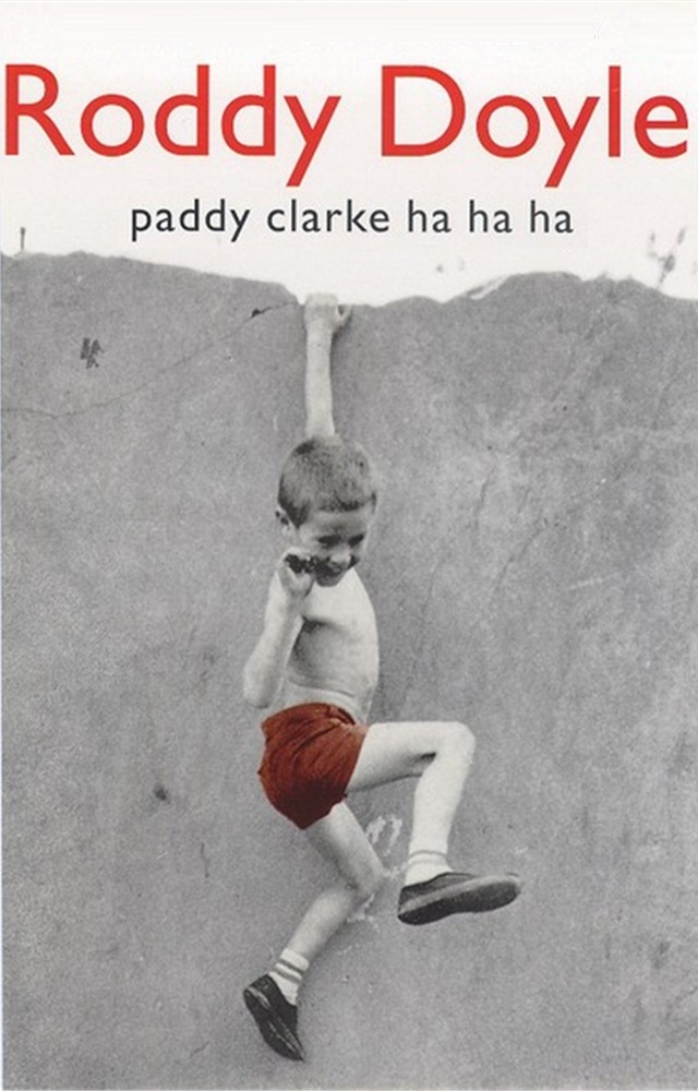 Paddy Clarke ha ha ha