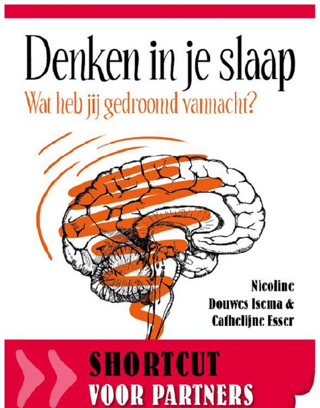 Denken in je slaap (Shortcut voor partners)