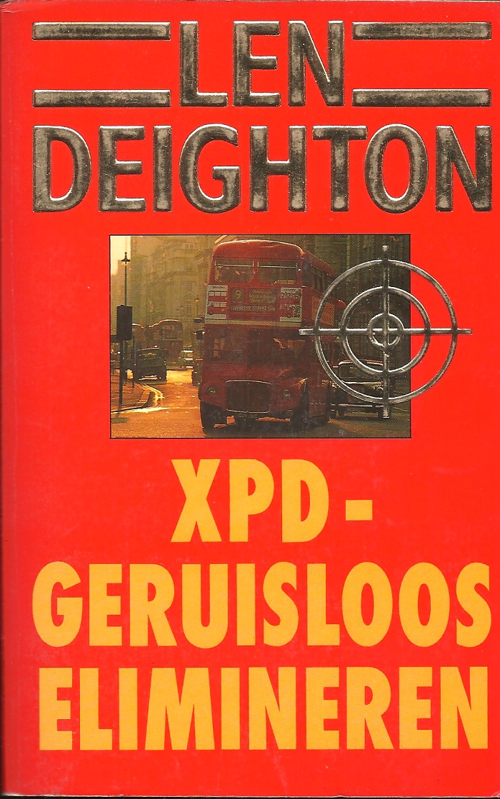XPD - Geruisloos elimineren