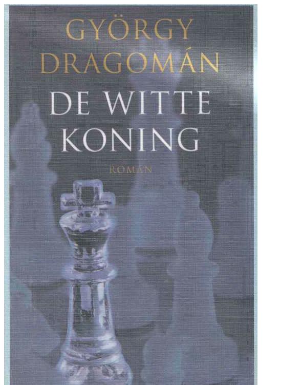 De witte koning