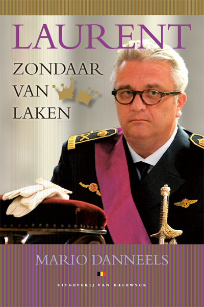 Laurent, Zondaar van Laken