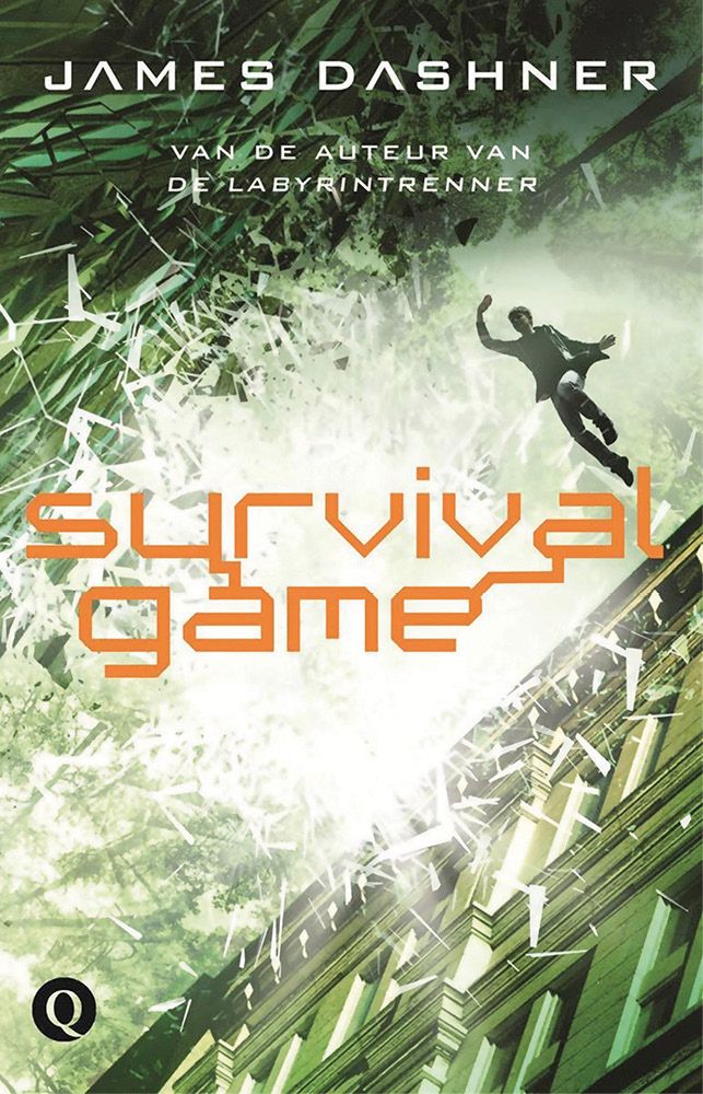Survivalgame - The Mortality Doctrine 3