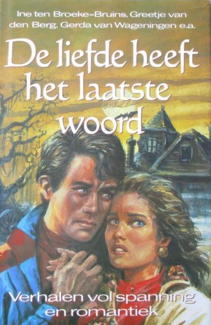 De liefde heeft het laatste woord