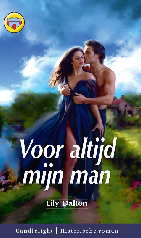One Scandalous Season 1[3 Voor altijd mijn man