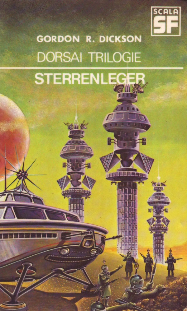 Sterrenleger