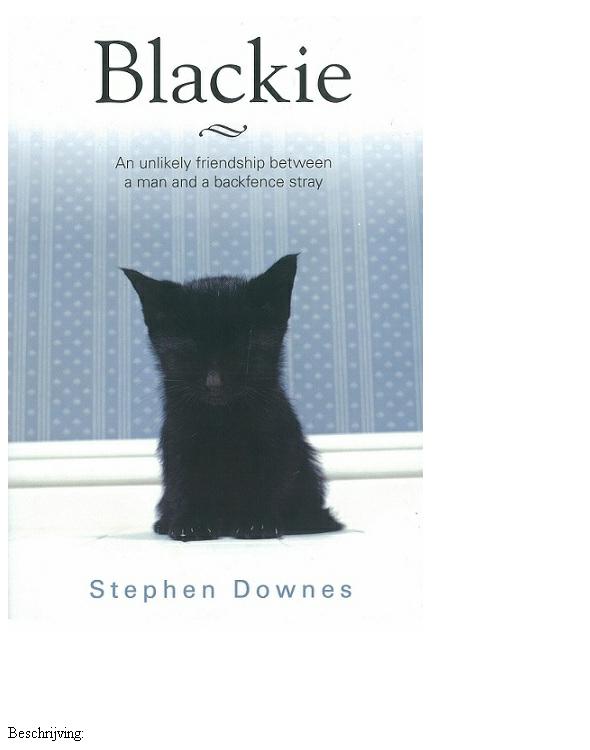 Blackie