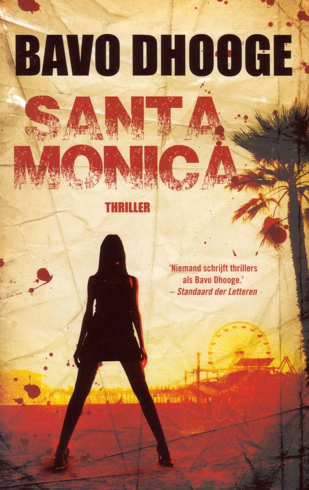 Santa Monica (2013)