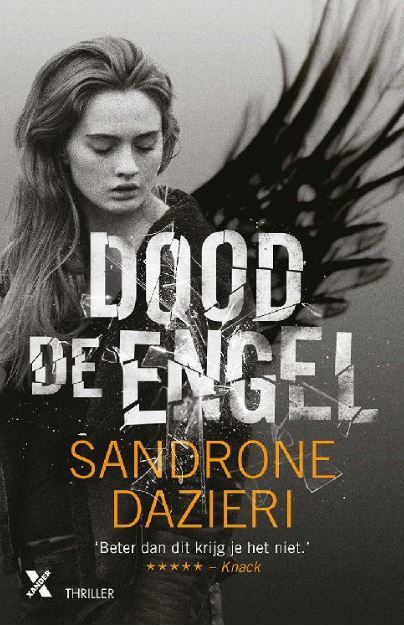 Dood de engel