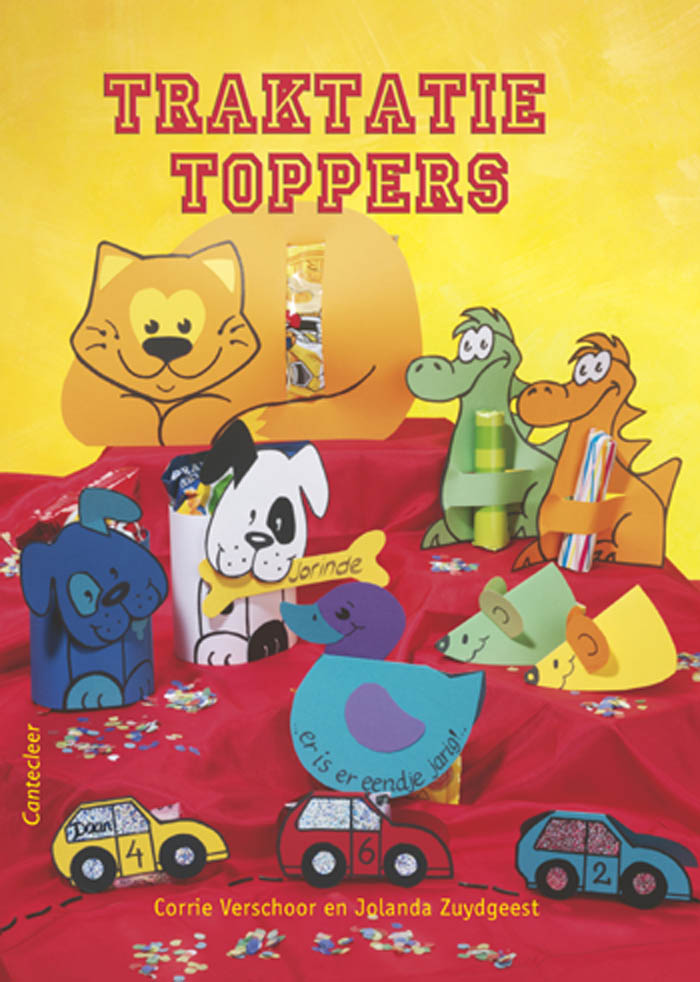 Traktaties Toppers