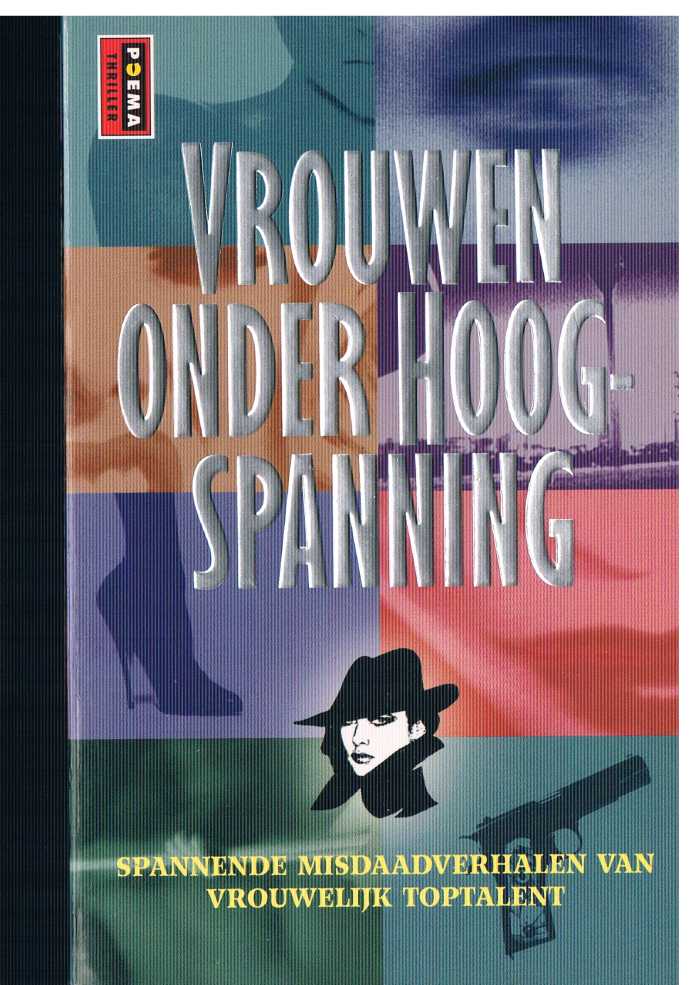 Vrouwen onder hoogspanning