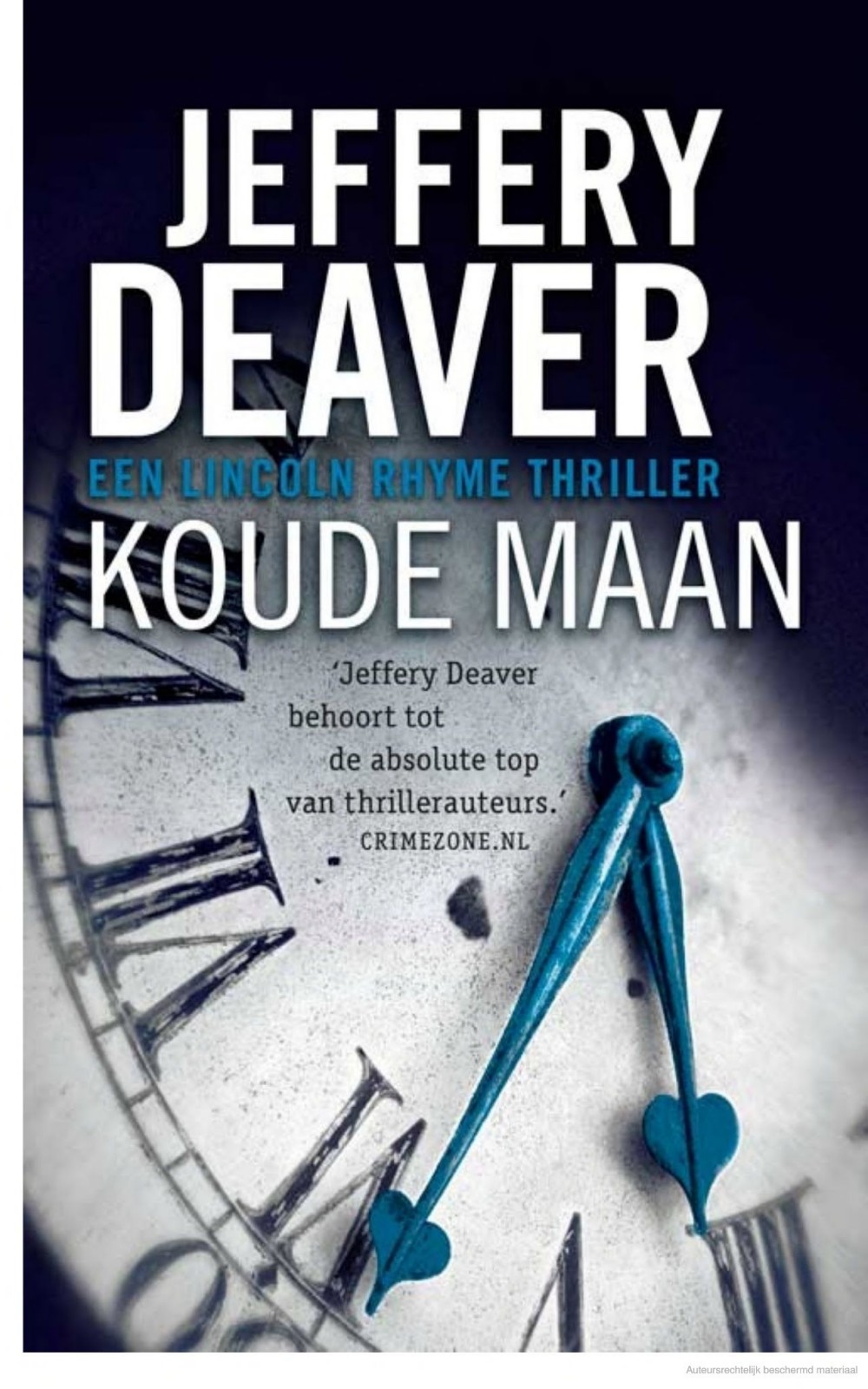 De koude maan