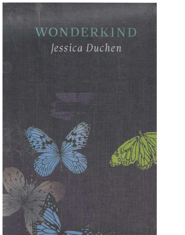Wonderkind