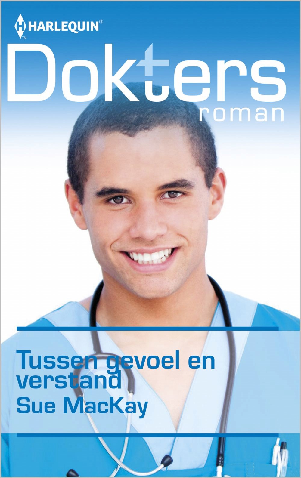 Doktersroman 103B: Tussen gevoel en verstand